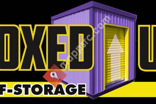 Boxed Up Self-Storage