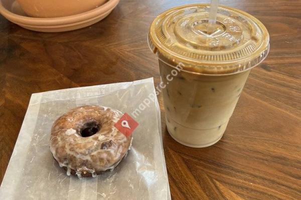 Boxer Donut & Espresso Bar