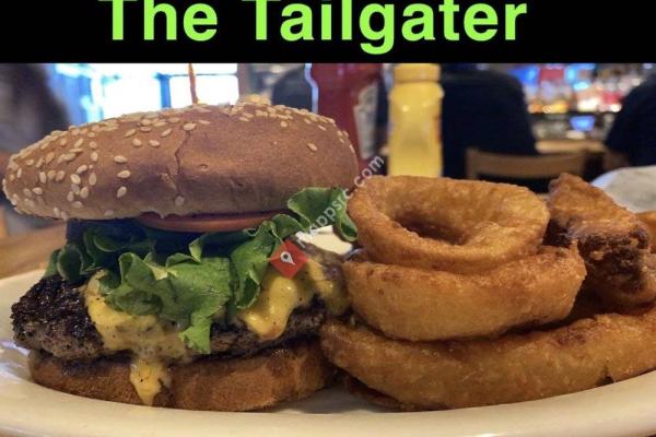 Boxseat Sports Grill