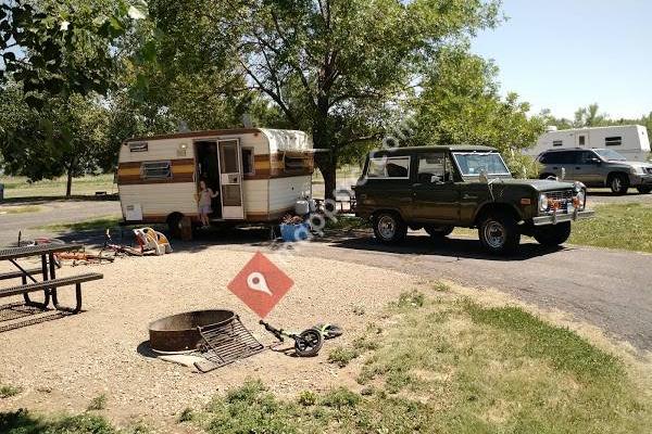 Boyd Lake State Park