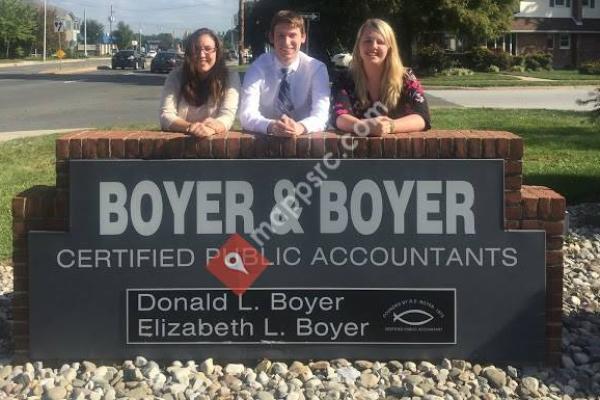 Boyer & Boyer, CPA