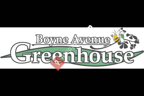 Boyne Avenue Greenhouse & Florist Shop