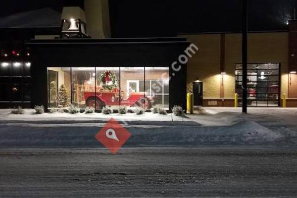 Boyne City - City Hall