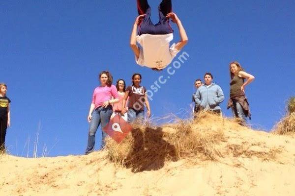 Boyne City Middle School