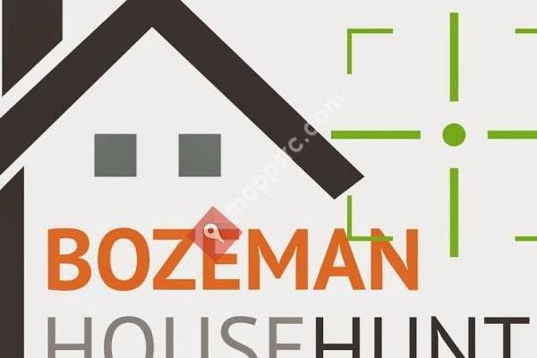 Bozeman House Hunter