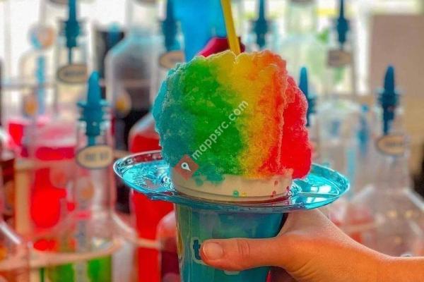 Bozeman Tropical Sno