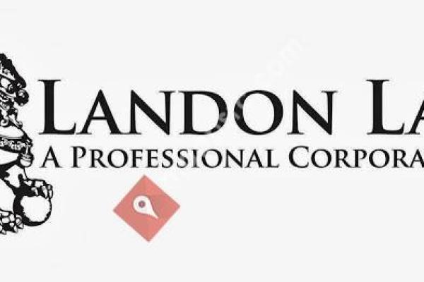 Brad Jefferson Landon, Esq.