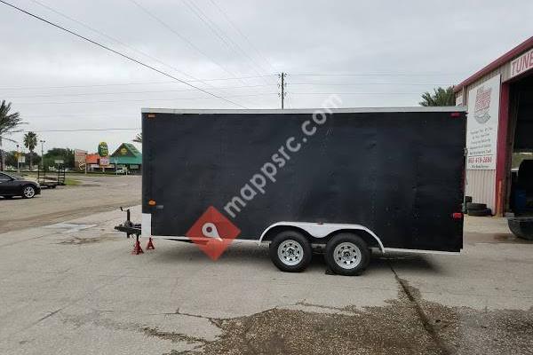 Brad's Discount Tire & Auto