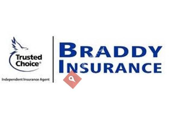 Braddy Insurance, Inc