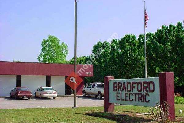 Bradford Electric Company