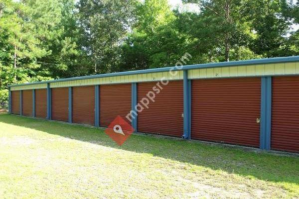 Bradford Storage Center