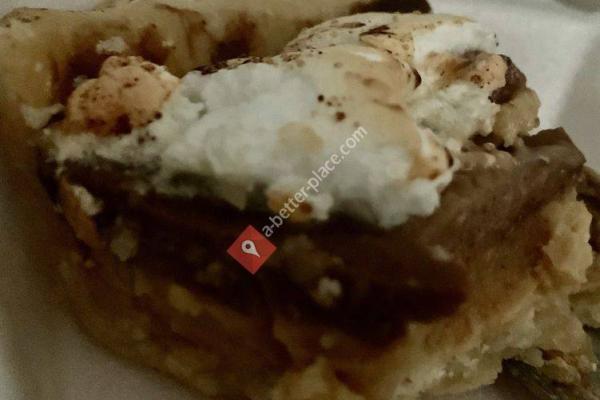 Bradley's Corner Cafe