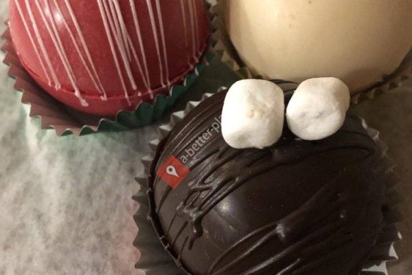 Bradleys Desserts & Cafe