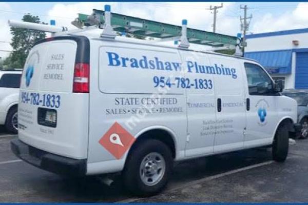 Bradshaw Plumbing
