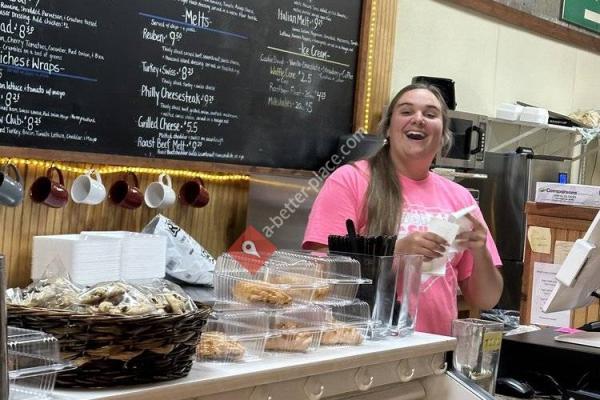 Bradshaws Bistro & Coffee