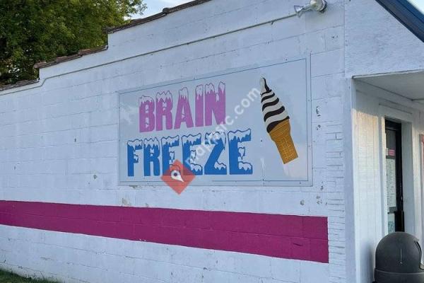 Brain Freeze