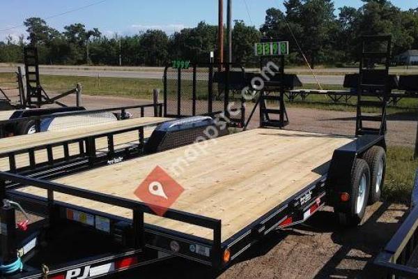 Brainerd Absolute Trailer Sales