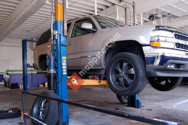 Brake Tech Brakes $88