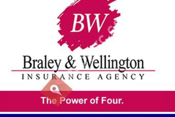 Braley & Wellington Ins Agcy Inc