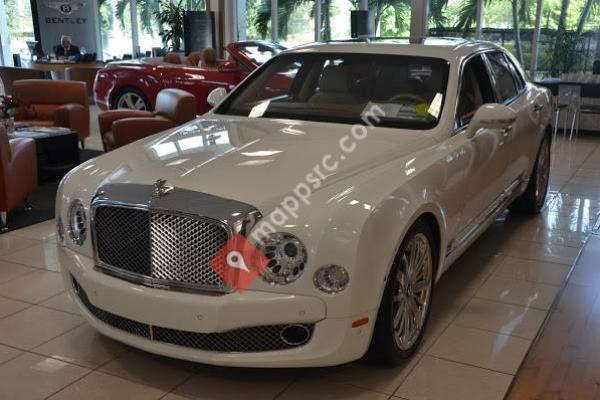 Braman Motorcars