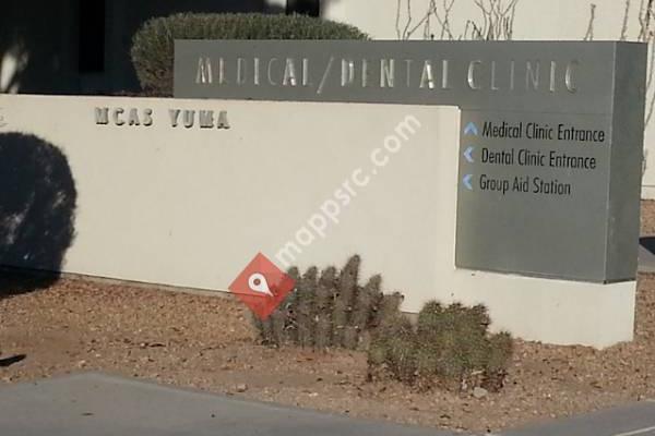 Branch Medical Clinic