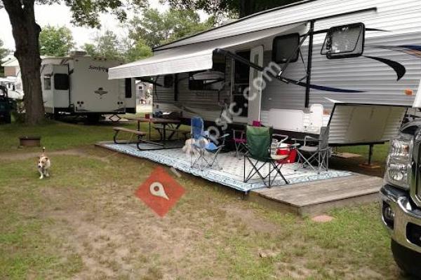 Branchbrook Campground