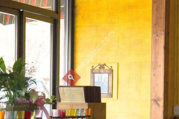 Branciforte's Brick Oven