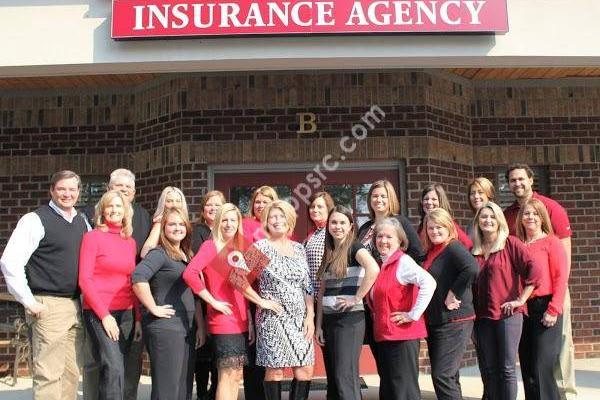 Brand & Britt Insurance