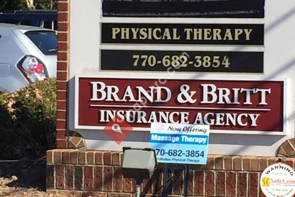 Brand & Britt Insurance Agency