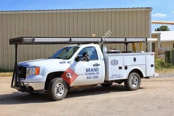 Brand Plumbing, Inc.