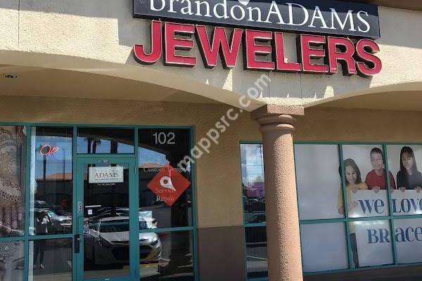 Brandon Adams Jewelers