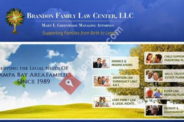 Brandon Family Law Center, LLC