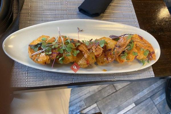 Brandon’s African-American Bistro