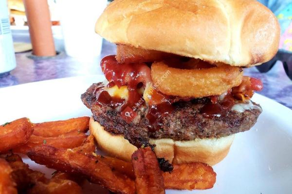 Brandon's Pub & Grille