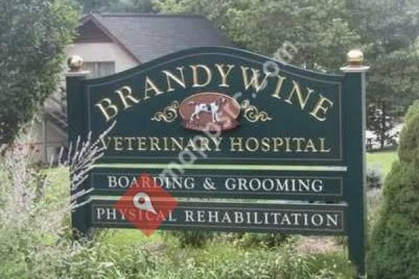 Brandywine Veterinary Hospital