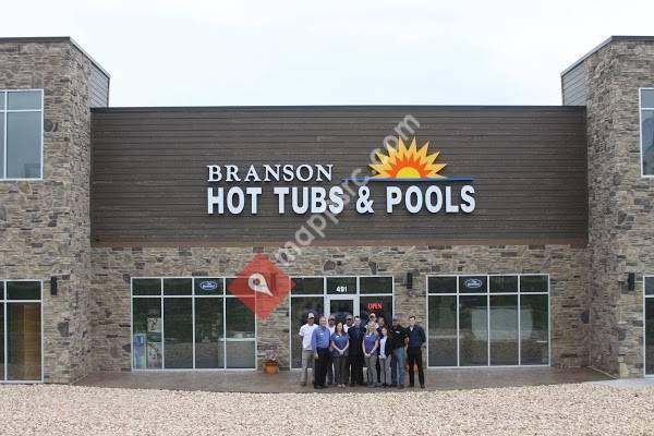 Branson Hot Tubs and Pools