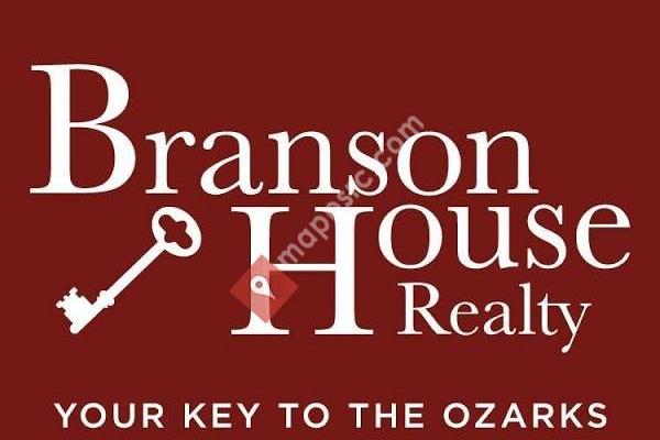 Branson House Realty