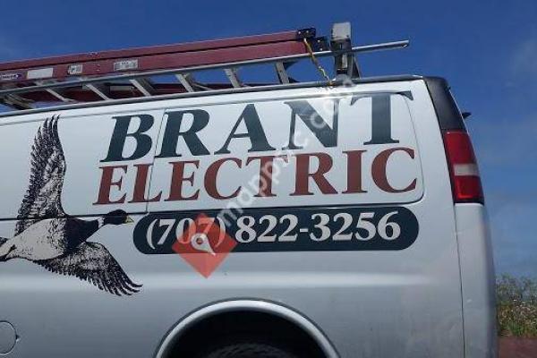 Brant Electric