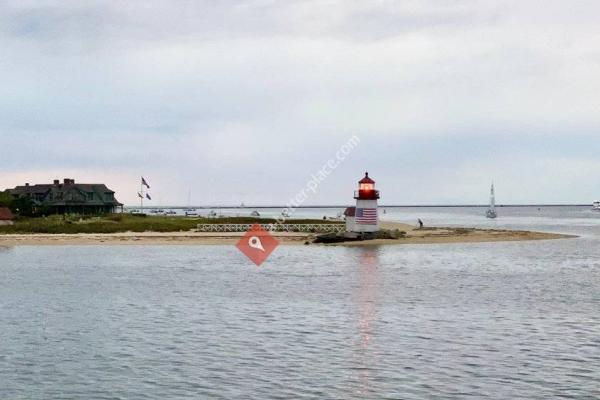 Brant Point Light