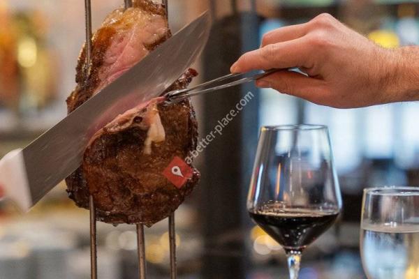 Brasão Brazilian Steakhouse