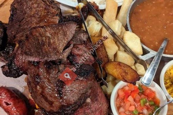 Brasas Bar And Grill