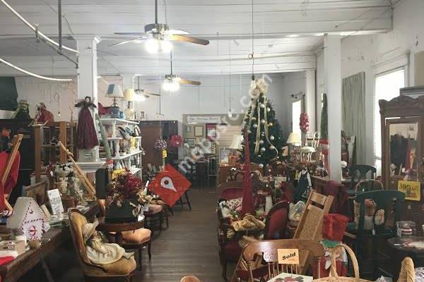 Braselton Antique Mall