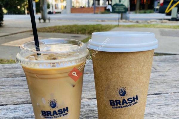 Brash Coffee