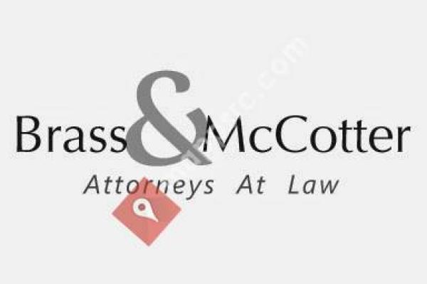 Brass & McCotter Attorneys At Law