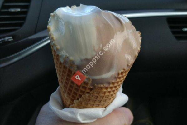 Braum's Ice Cream & Dairy Stores