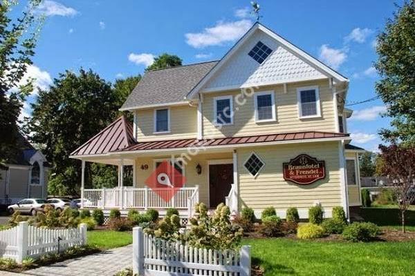 Braunfotel & Frendel LLC