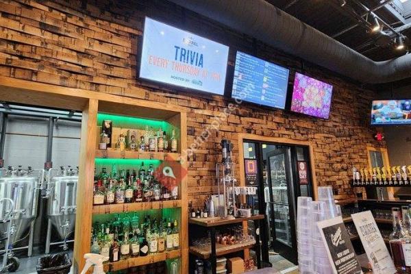 Braxton Barrel House