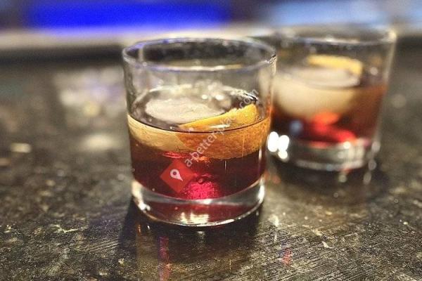 Brazed Bourbon And Beer