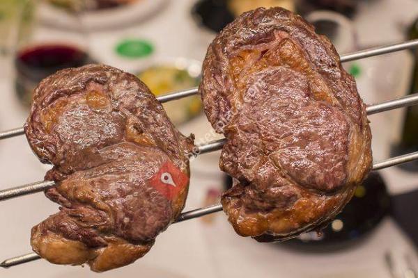 Brazeiros Churrascaria - Brazilian Steakhouse