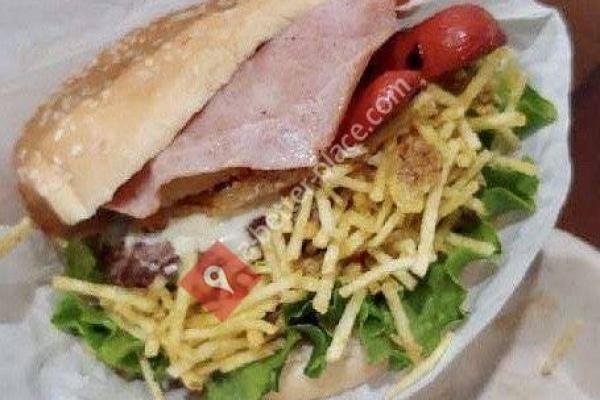 Brazi Burger